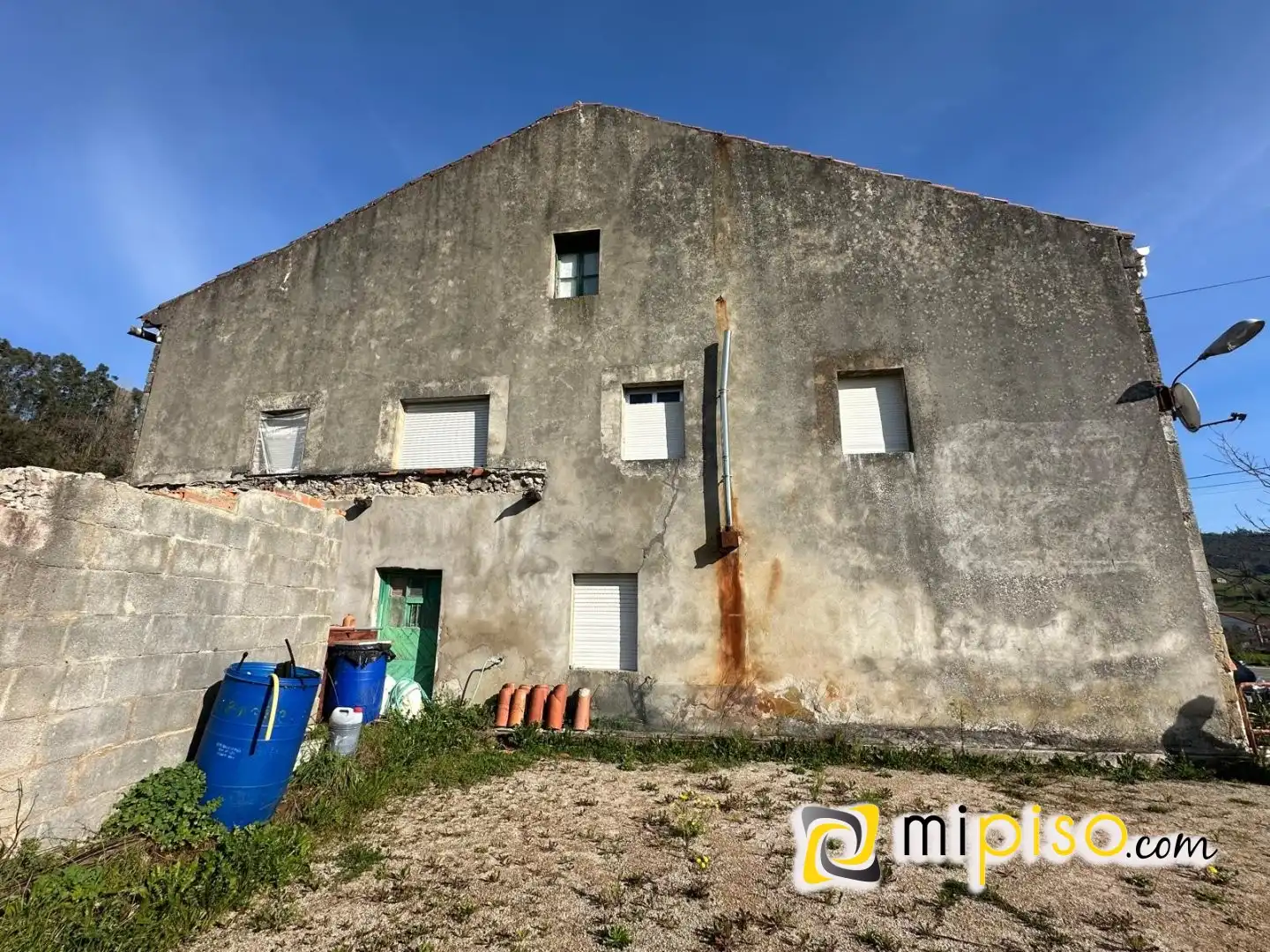 Maison avec jardin à vendre à Voto, imagen 7