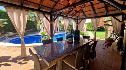 Foto 3 de Casa o chalet en venta en Playamar - Benyamina, Torremolinos