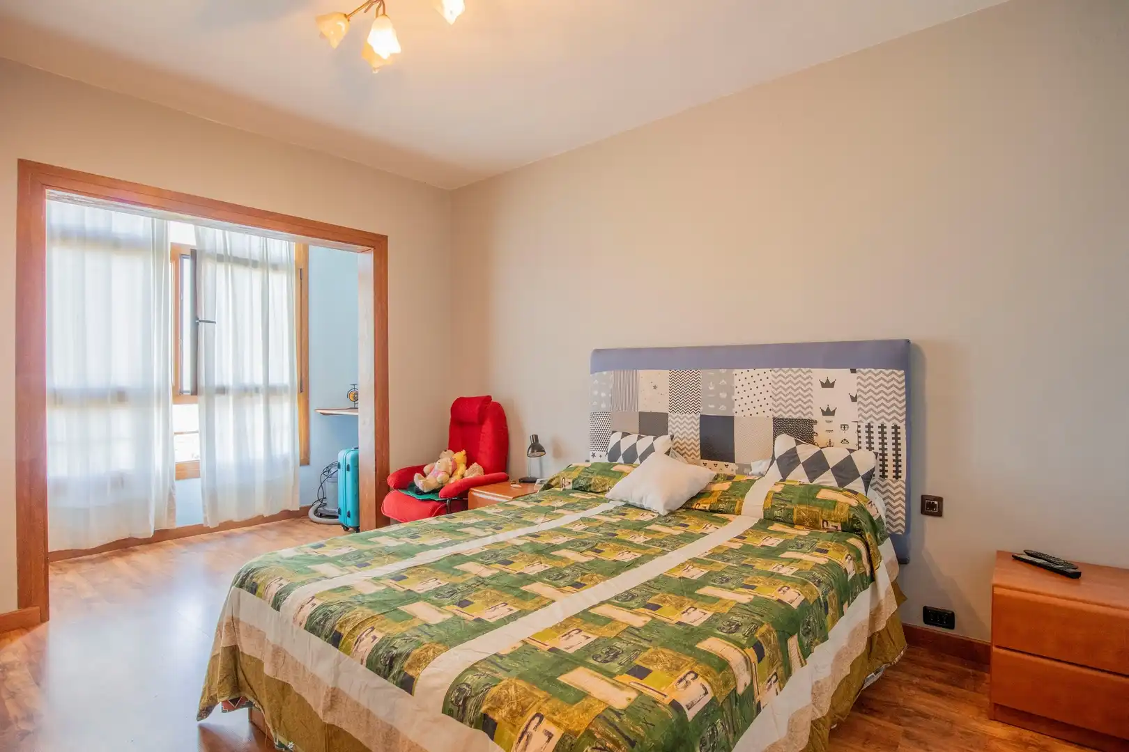 Maison mitoyenne à vendre à Calle Tierra del Oro, imagen 12