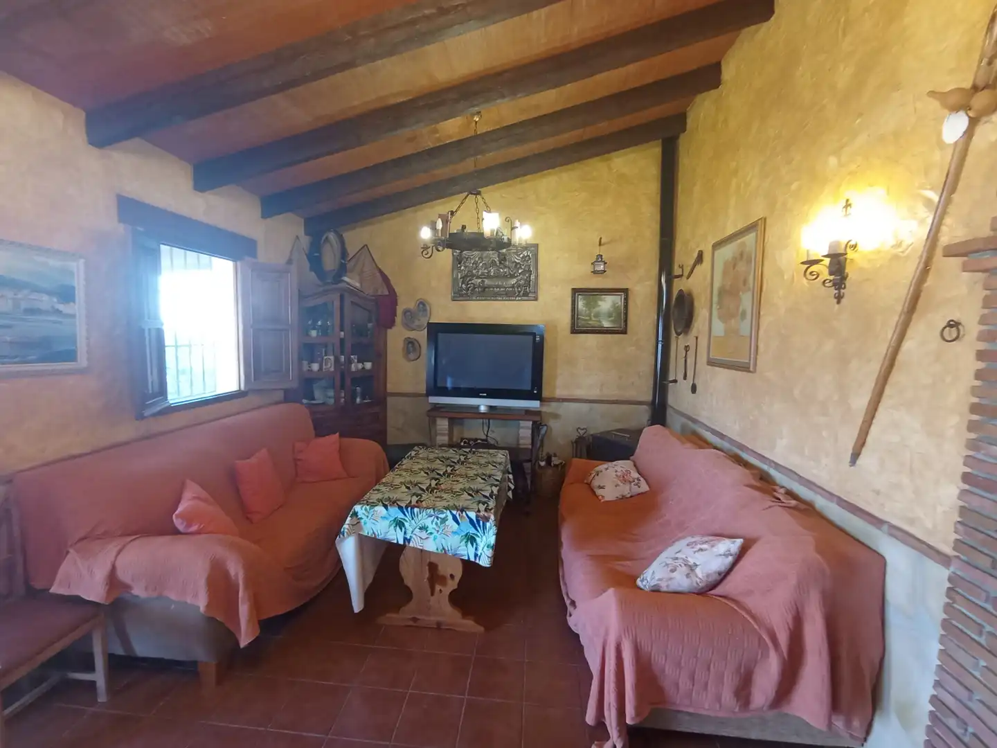 Country house zum Verkauf in Calle Manuel de Falla, Algarrobo Costa