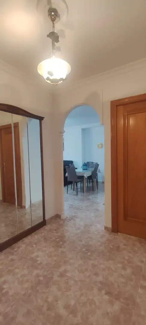 Apartamento con ascensor en venta en Centro ciudad, imagen 21