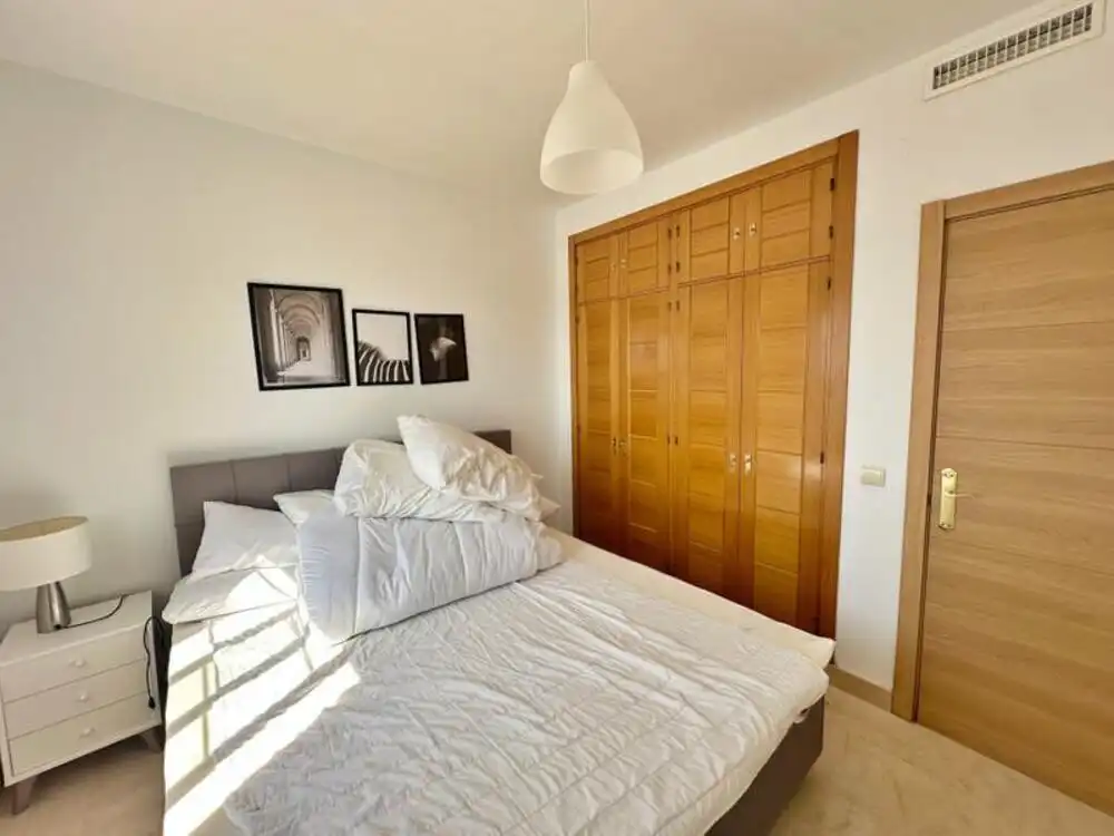 Habitatge amb piscina en venda a Los Arqueros  - Puerto del Almendro, imagen 16