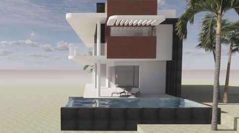 Foto 3 von Residential zum Verkauf in Calle Condado de Huelva, Cancelada, Estepona
