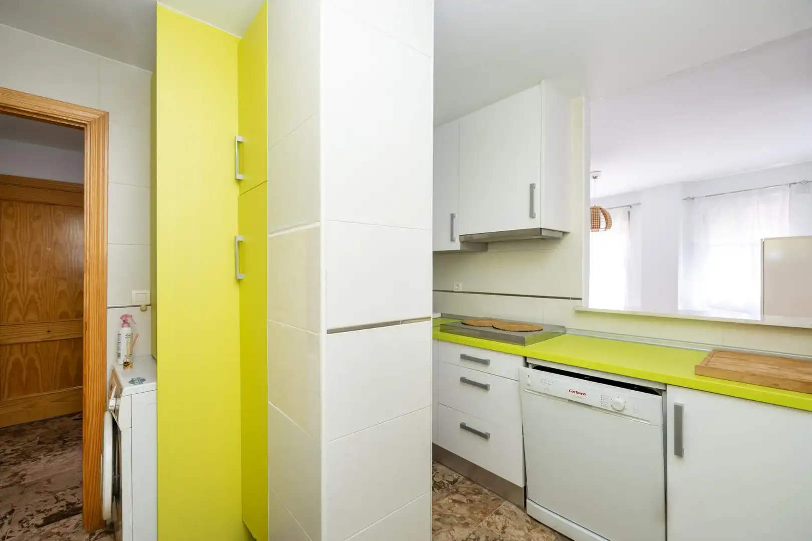 Appartement avec terrasse à vendre à Calle Calle Manuel de Falla, imagen 12