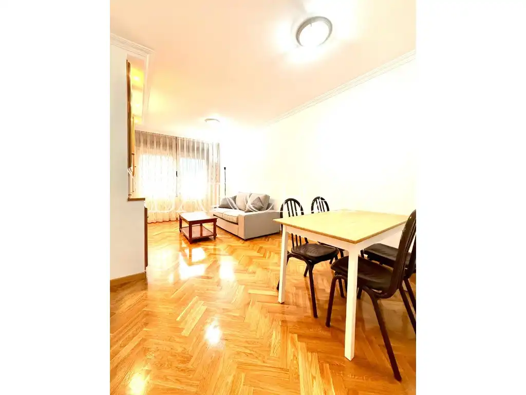 Piso con ascensor en alquiler en Calle Mostoles