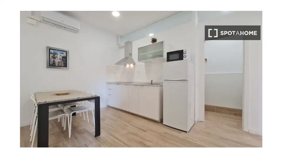 Flat to rent in Gràcia, imagen 12