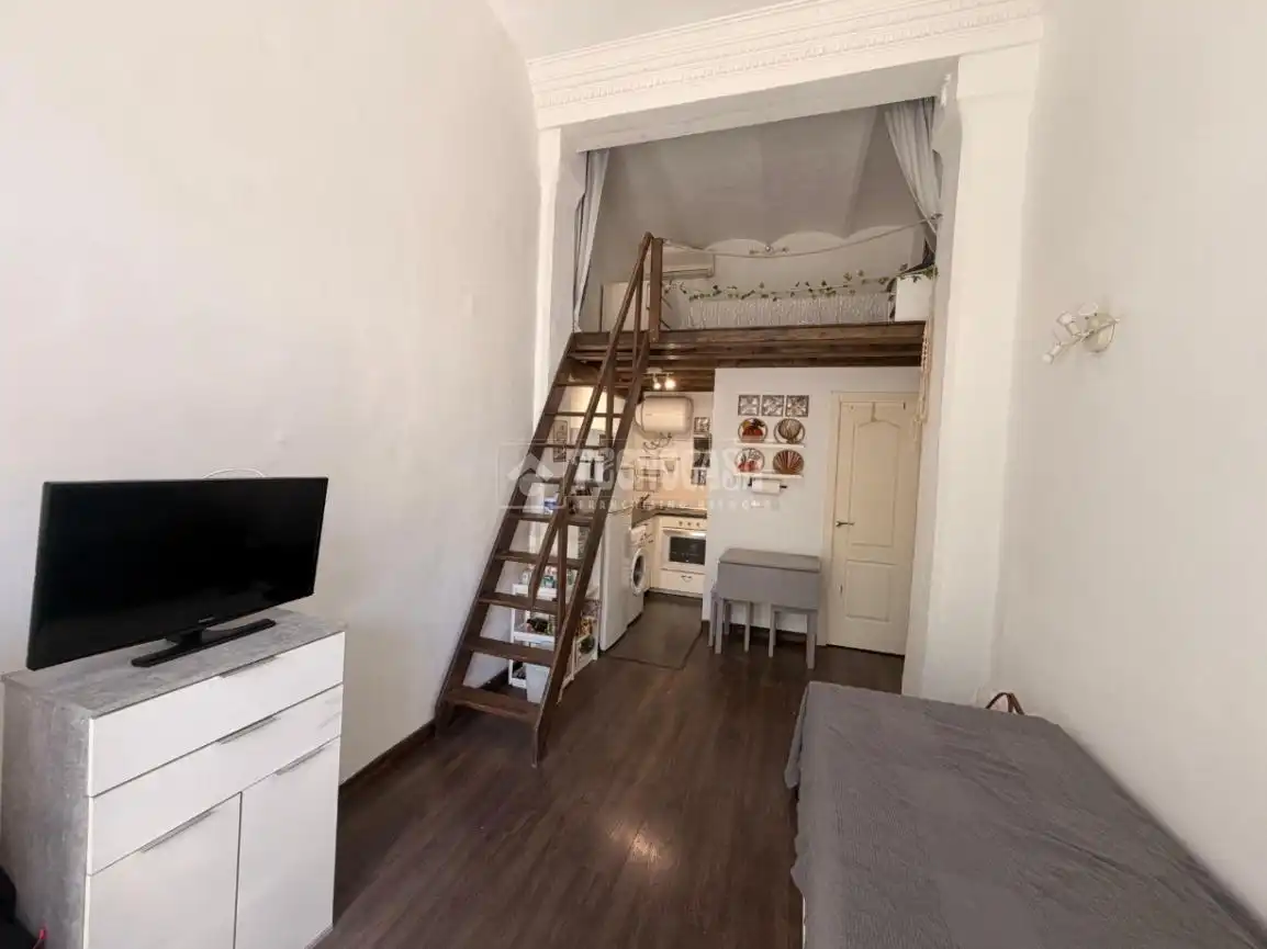 Habitación de Piso en venta en Barcelona