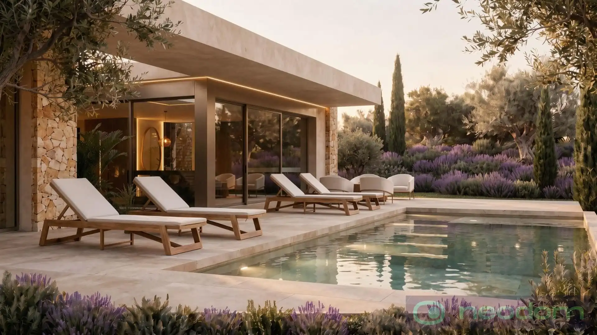 Casa con piscina in vendita a N/A
