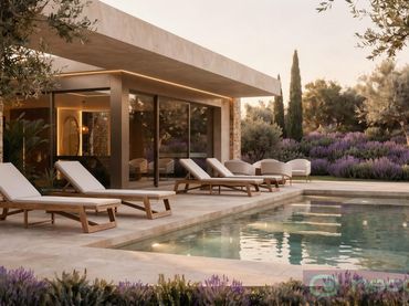 Casa con piscina in vendita a N/A
