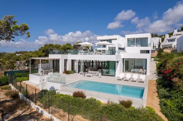 Casa-chalet en Alquiler en N/A en Cap Martinet