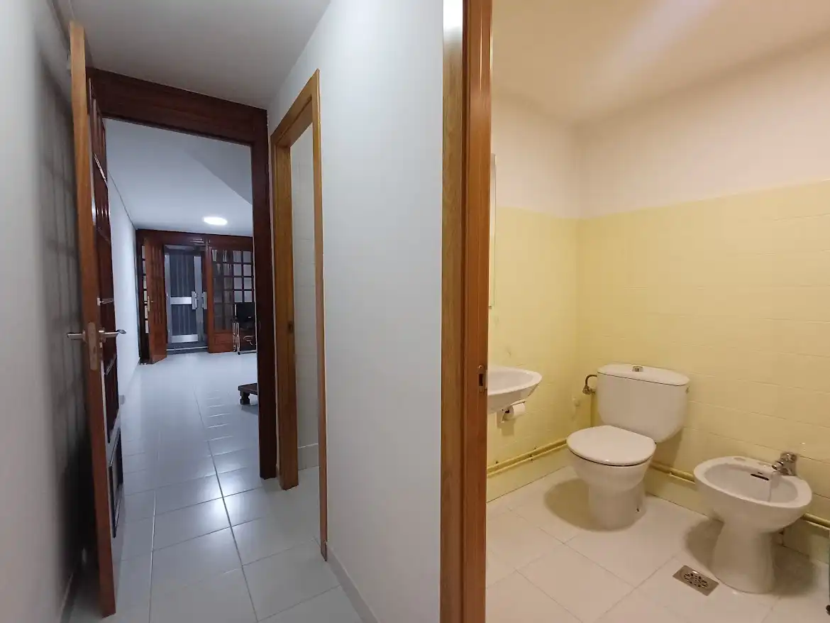 Baño de Casa o chalet en venta en Redondela, Pontevedra