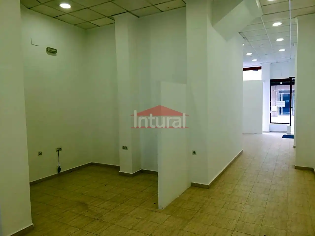 Bureau à louer à Centro