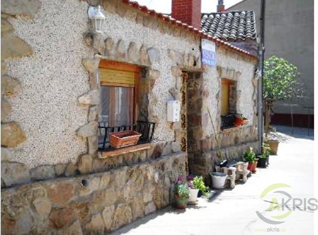 Casa o xalet en venda en Mendavia amb Traster