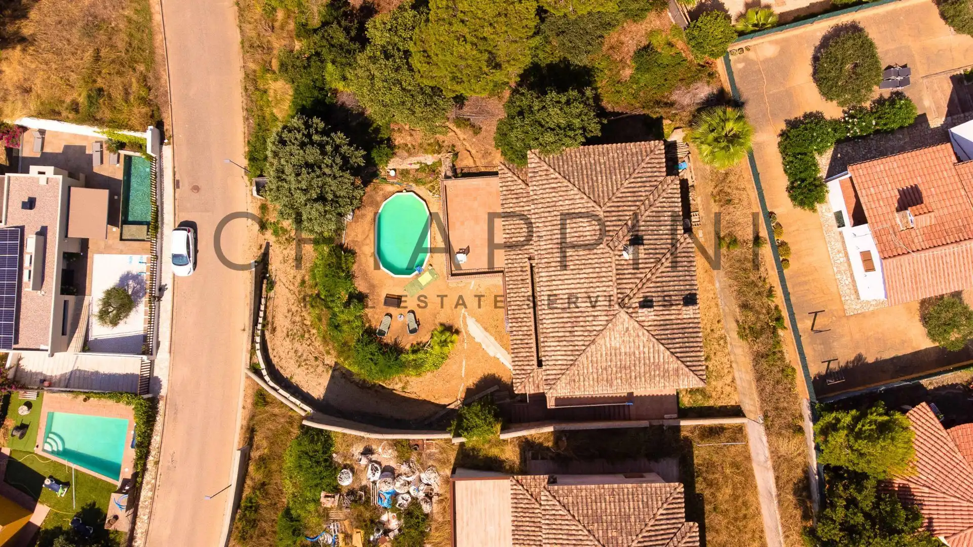 Casa en venda a Residencial Begur - Esclanyà, imagen 3