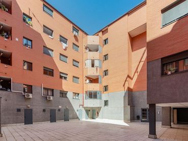 Appartement avec piscine à vendre à C/ Nicolás Fuster - Res. Princesa de Éboli -