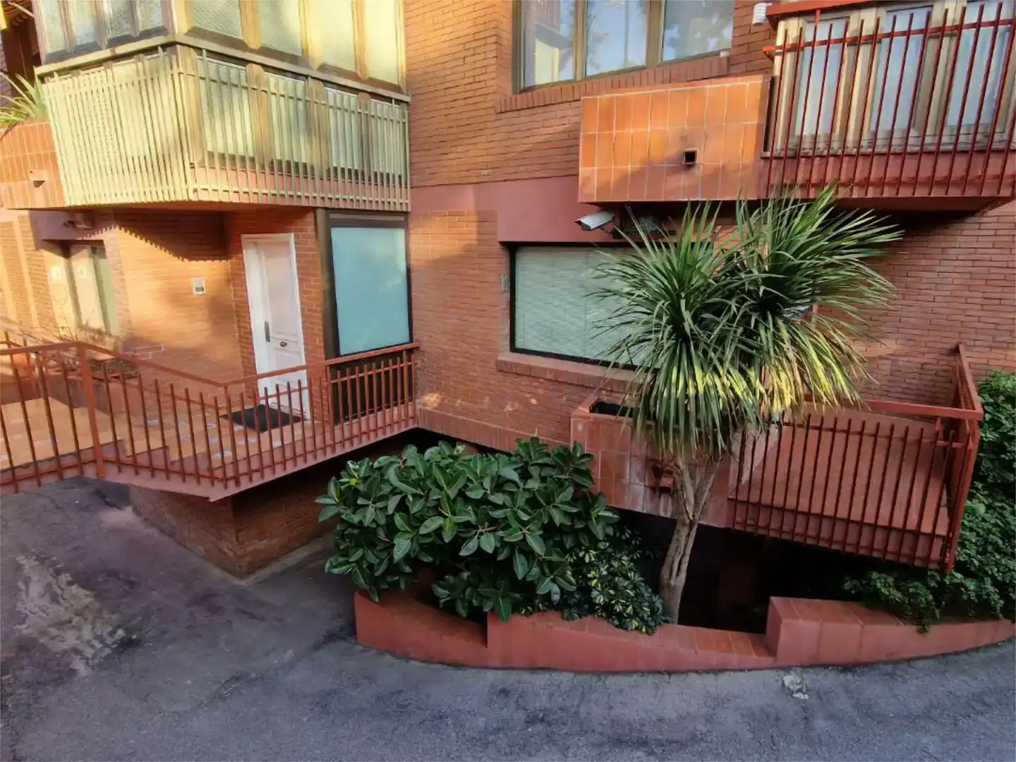 Außenansicht von Büro zum Verkauf in Barcelona