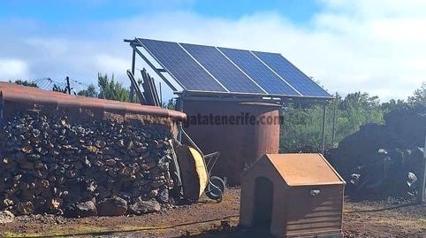 Foto 5 de Finca rústica en venda a El Tanque, Santa Cruz de Tenerife