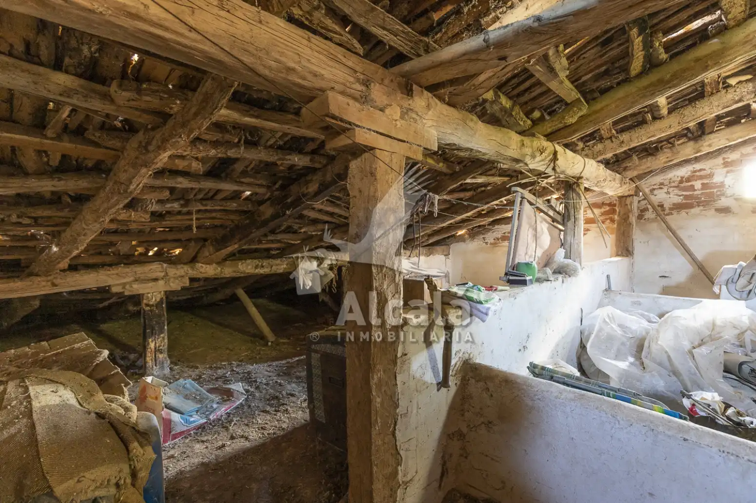 Casa o chalet en venta en Utande