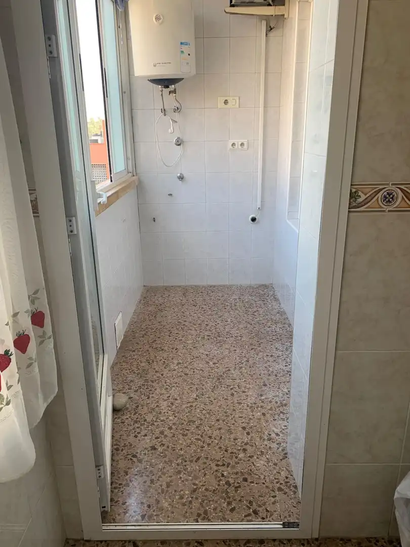 Bany de Pis en venda en Elche / Elx amb Aire condicionat