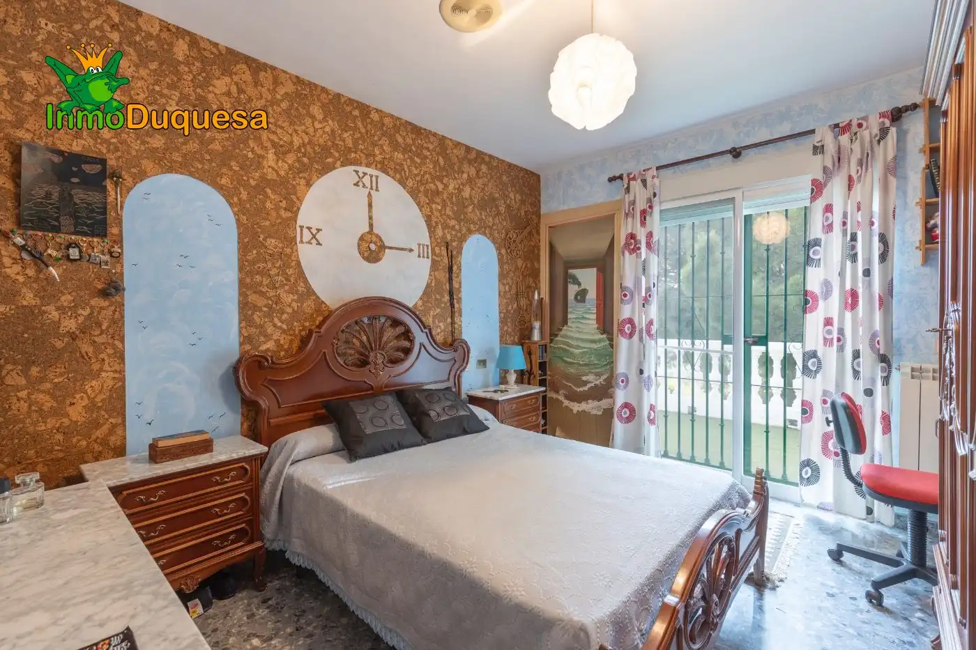 Chalet con terraza en venta en Víznar, imagen 61
