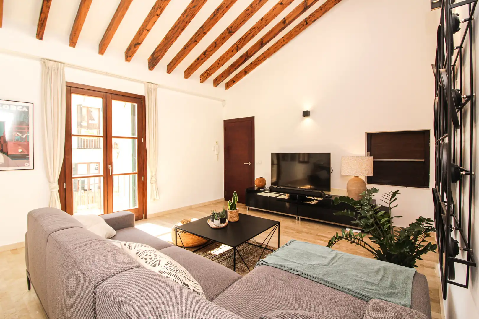 Penthouse to rent in Centre, imagen 4