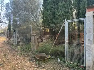 Terreno rustico in vendita a Cabanes, imagen 7