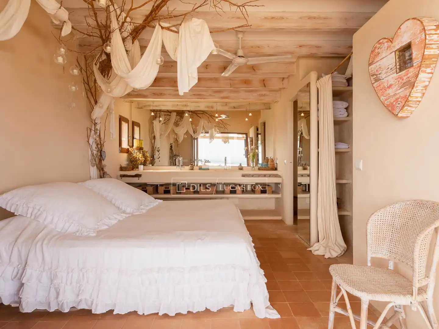 Villa avec piscine à vendre à Formentera, imagen 40