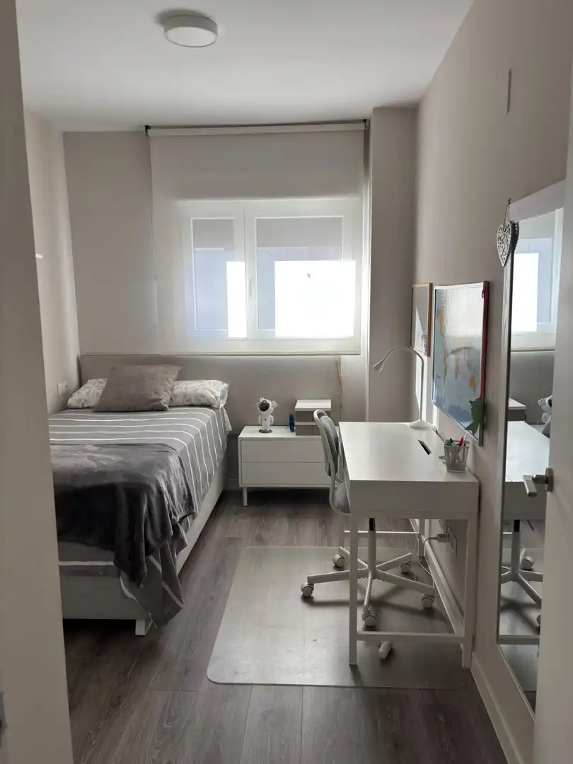Wohnung mit Aufzug zum Verkauf in EMILIO LEMOS, imagen 14