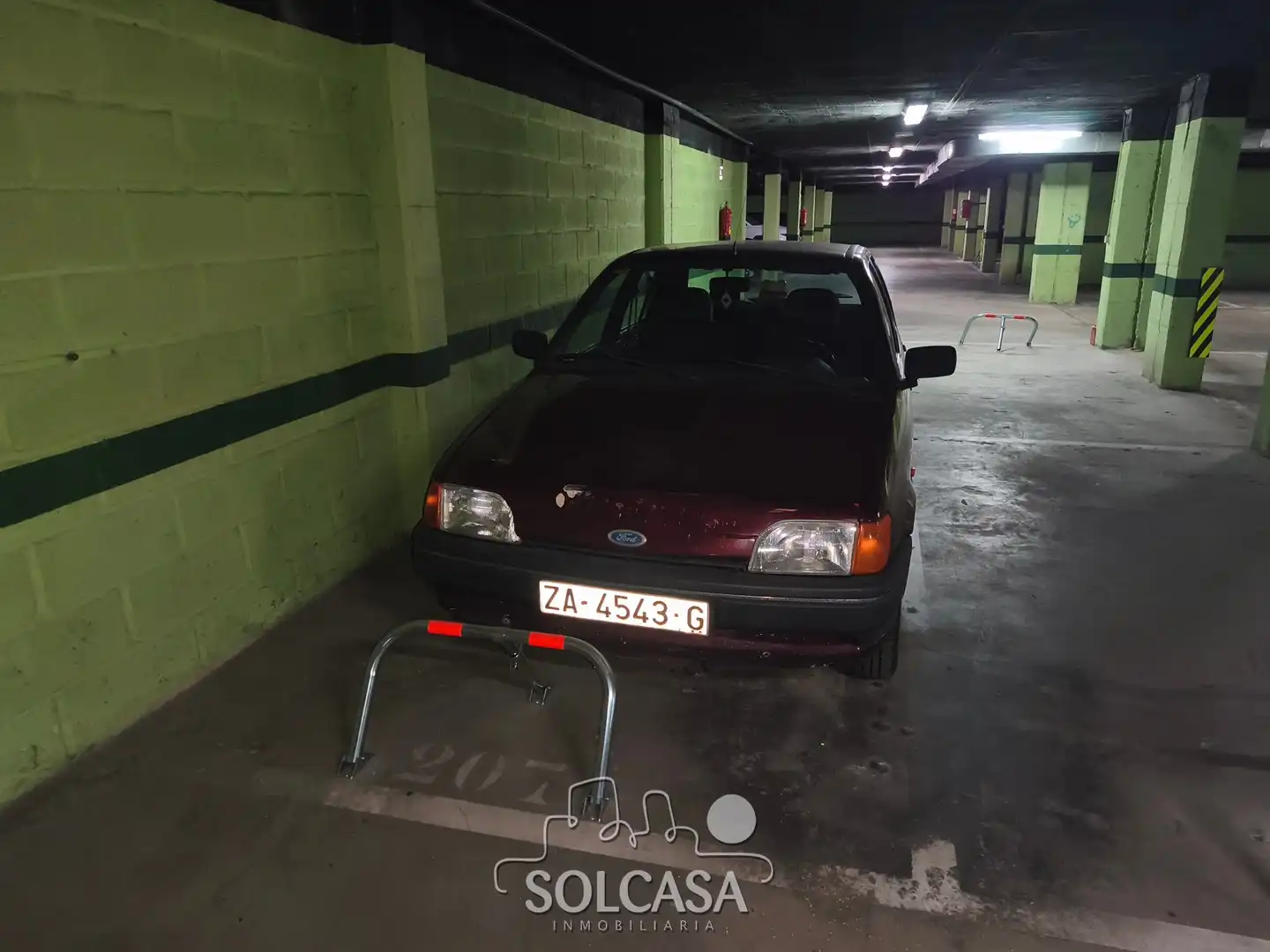 Individual amb ascensor en venda a Calle Roble, imagen 41