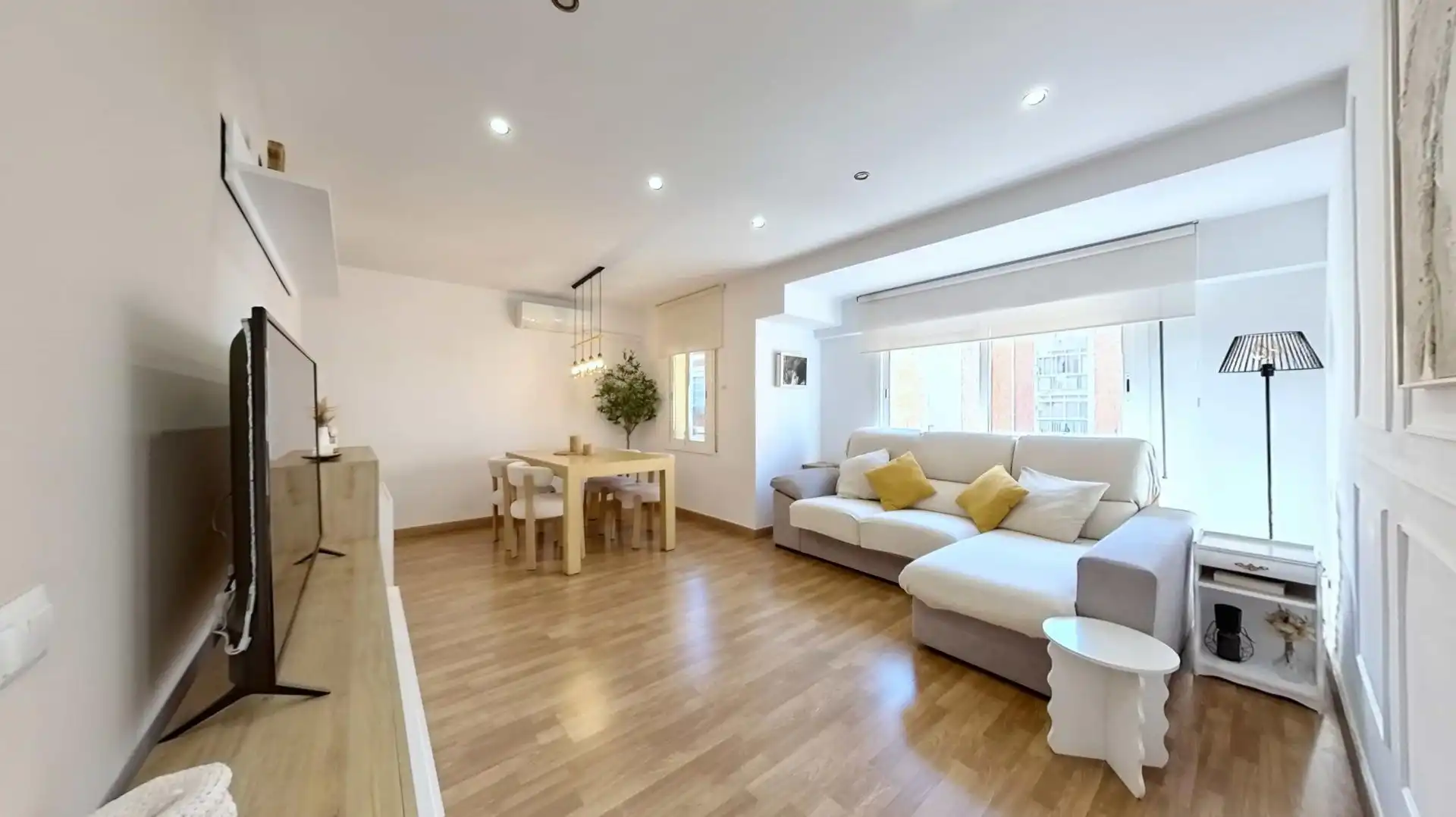 Wohnung zum Verkauf in Centre