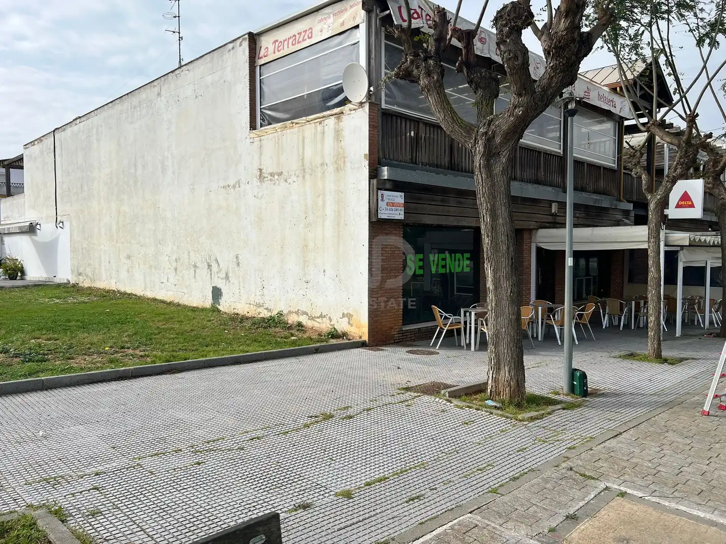 Commercial properties for sale in Isla Cristina