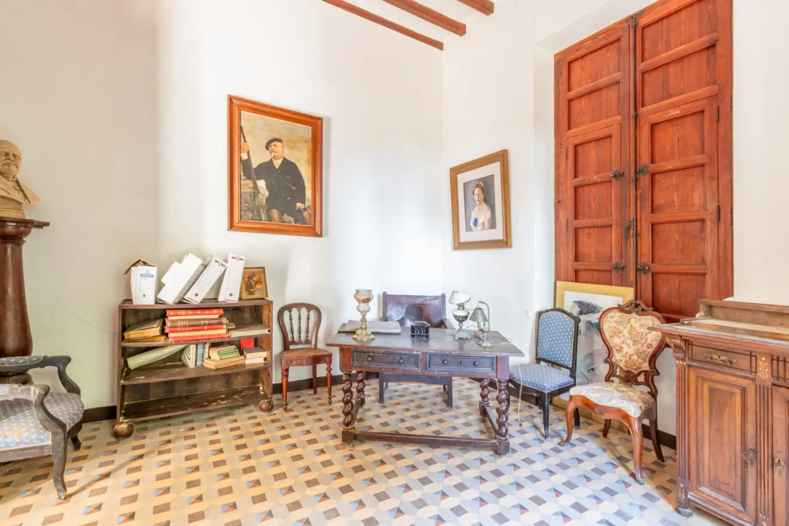 Maison à vendre à Benissa pueblo, imagen 10