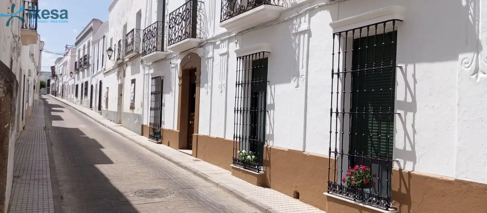Pis en venda a Olivenza