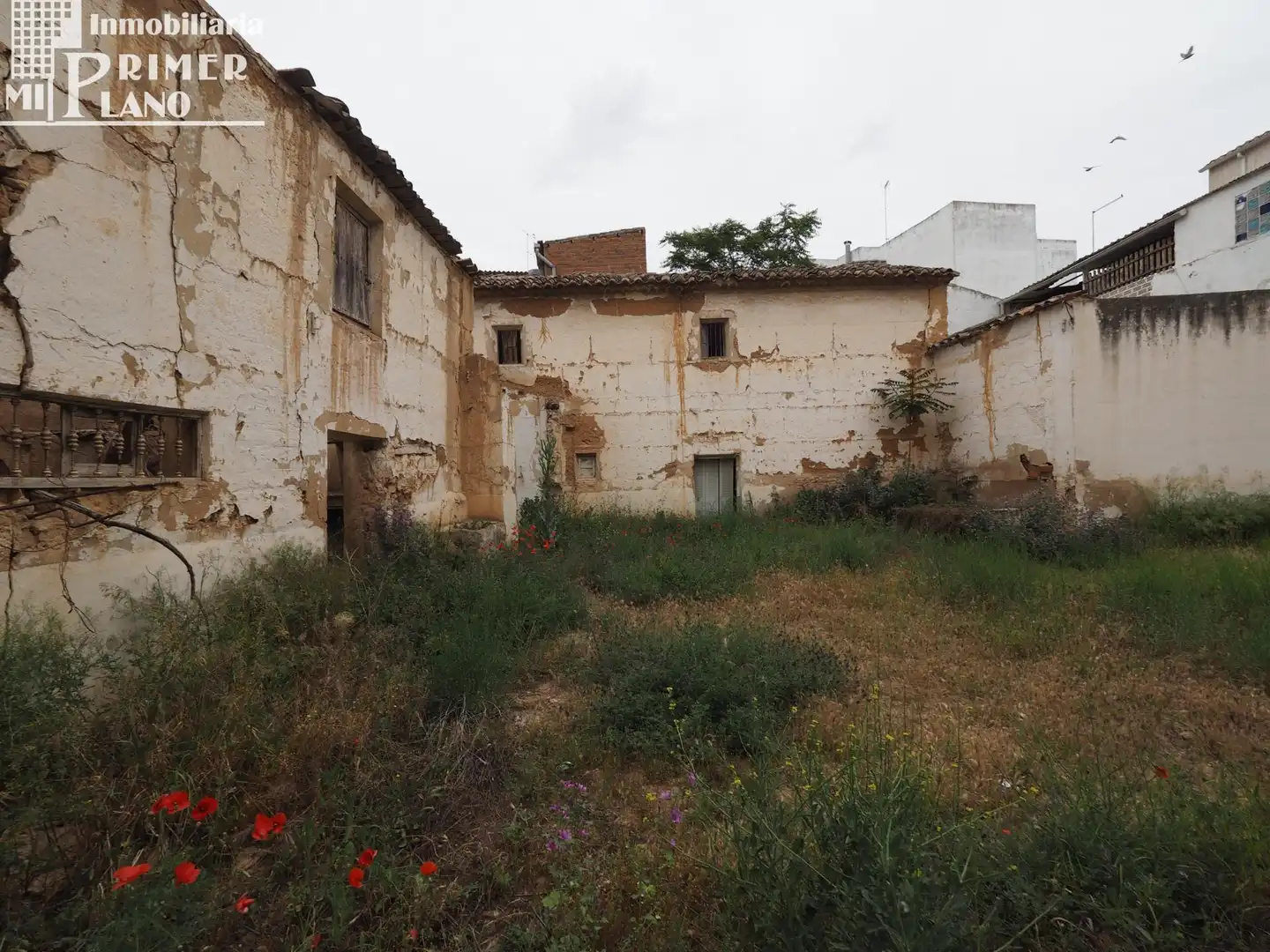 Casa con terraza en venta en Tomelloso, imagen 20