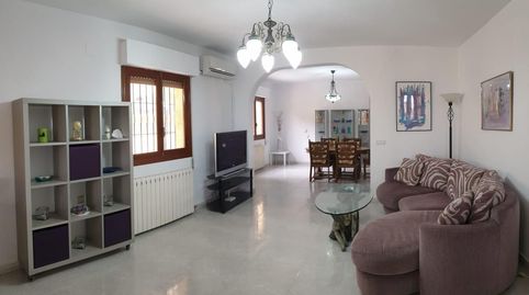 Foto 5 de Casa o chalet en venta en Villamartín - Las Filipinas, Orihuela