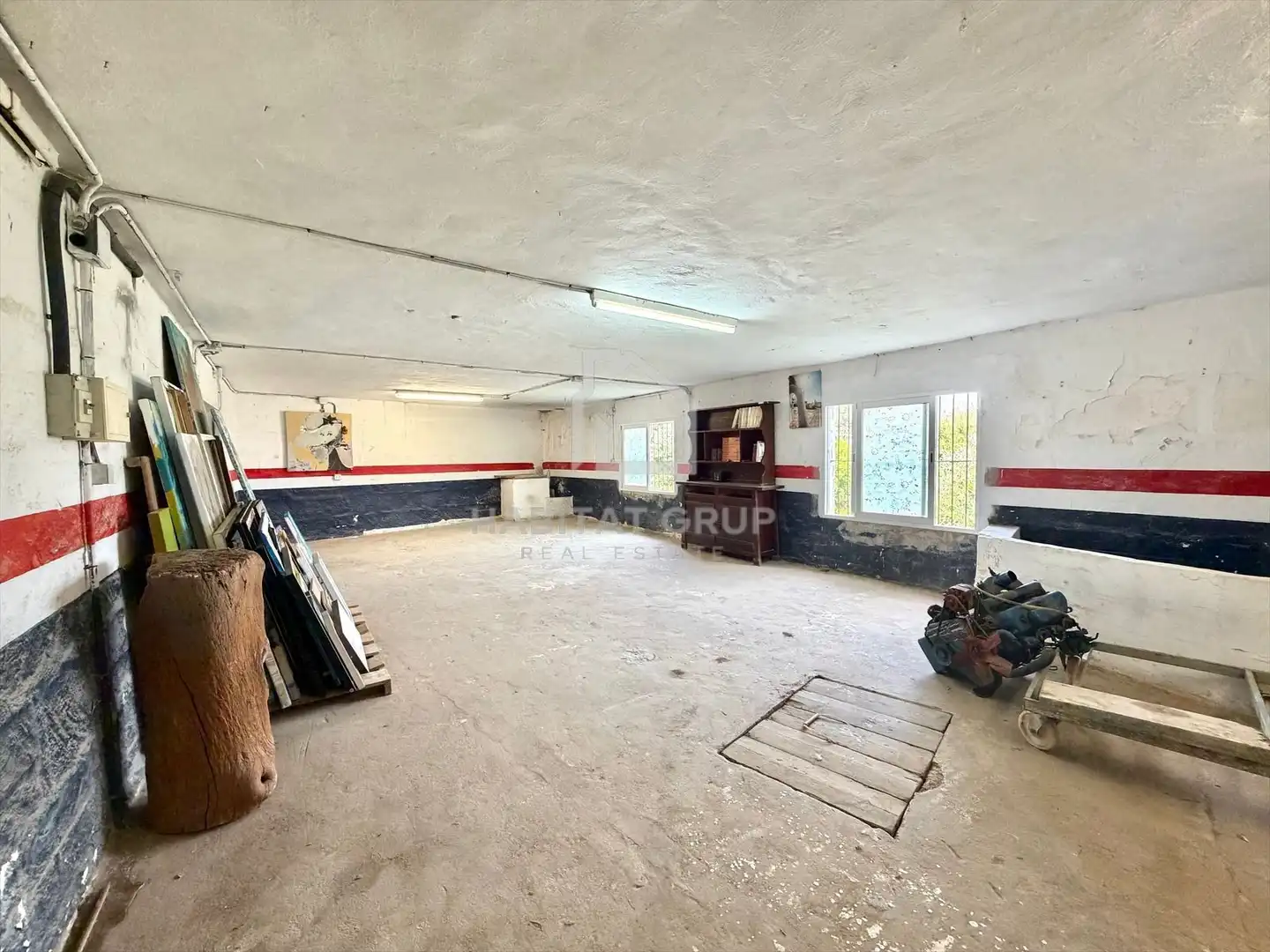 Garage for sale in Ciutadella de Menorca