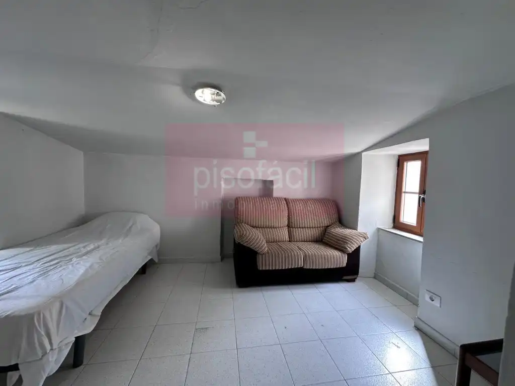 Casa o xalet en venda a Centro - Recinto Amurallado