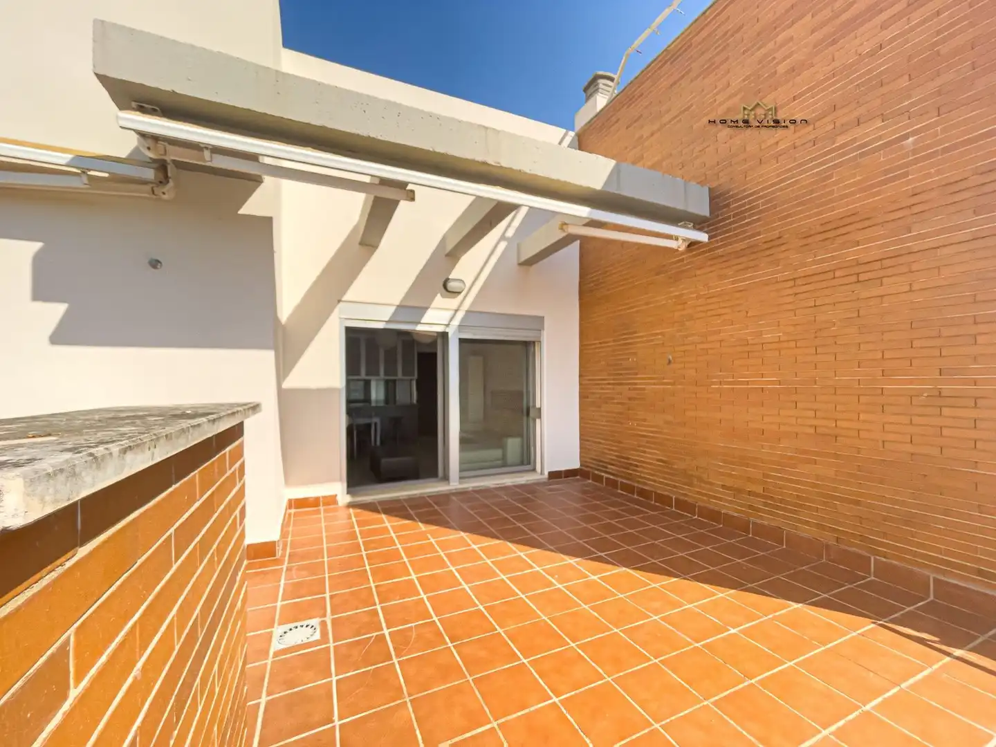 Terrassa de Àtic en venda en Jerez de la Frontera amb Aire condicionat, Terrassa i Piscina