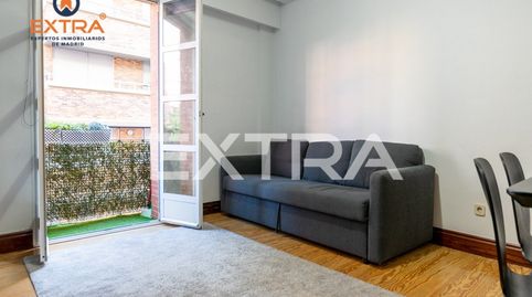 Photo 2 of Flat for rent in Calle Duque de Sevilla, El Viso, Madrid Capital