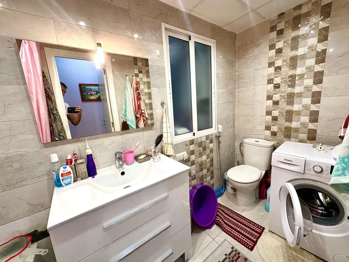 Appartement compact avec terrasse à vendre à SAN IGNACIO DE LOYOLA, imagen 23