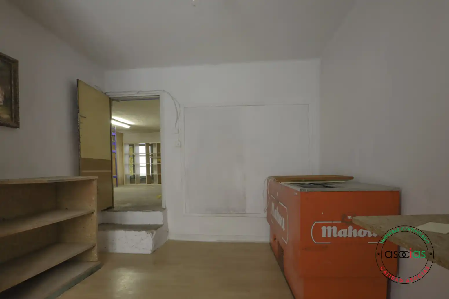 Local comercial en venda a Centro - Casco Histórico, imagen 28