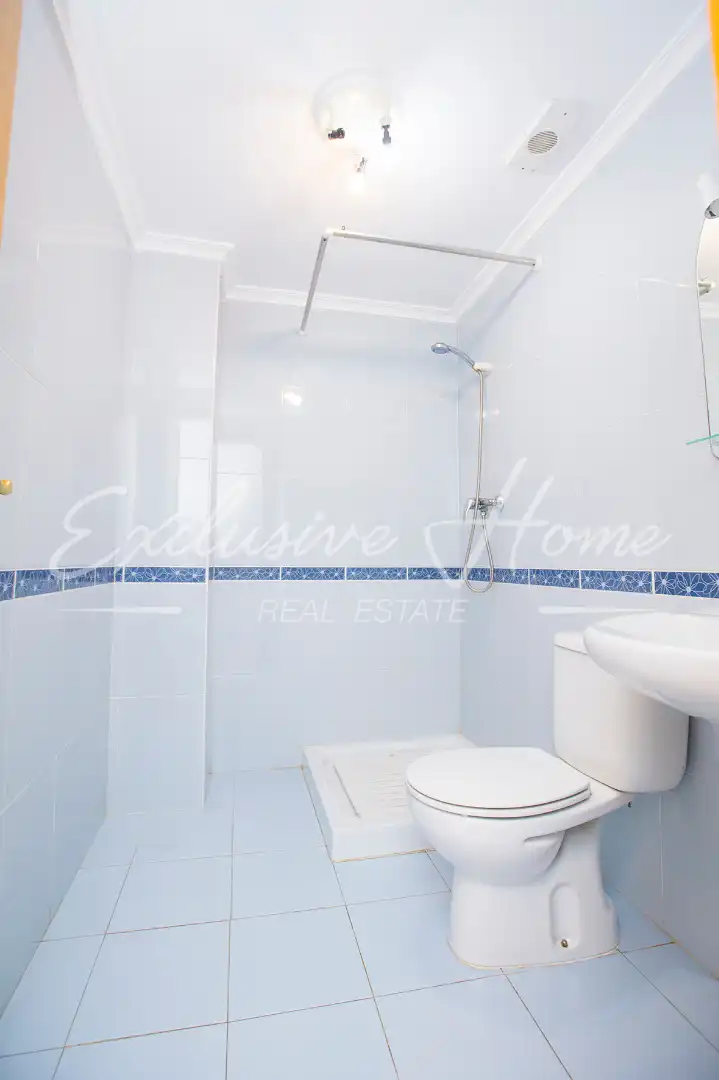 Appartement avec terrasse à vendre à Plaza Mestres de Montesa 15, imagen 13