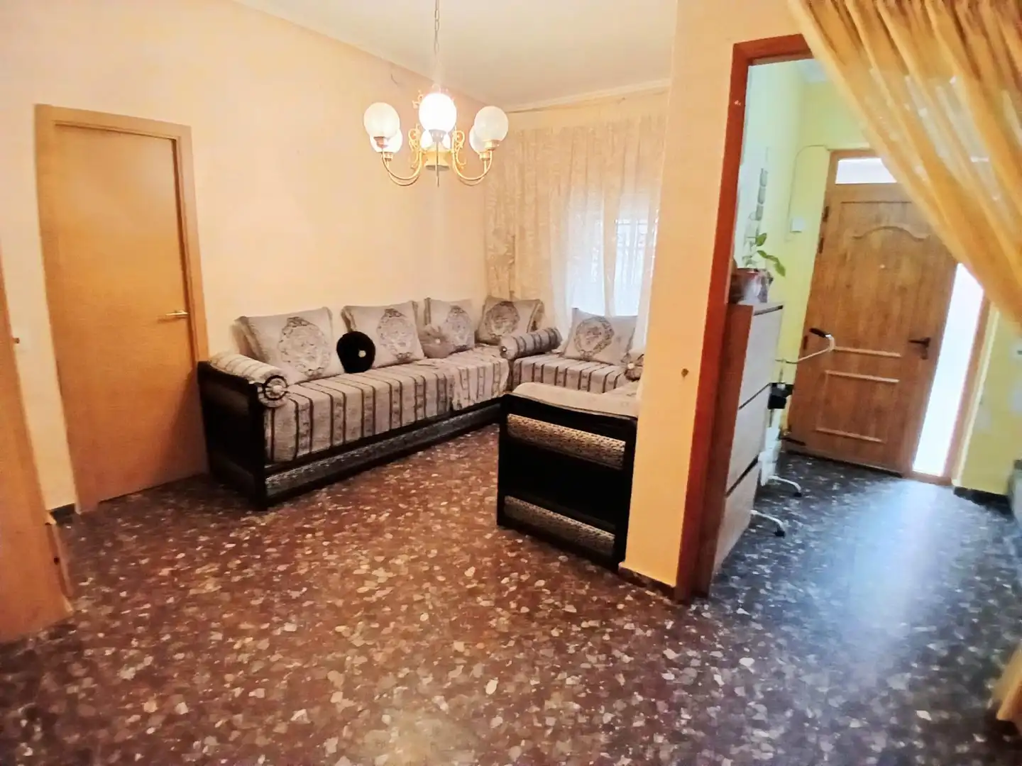 Maison avec terrasse à vendre à Carcaixent, imagen 5