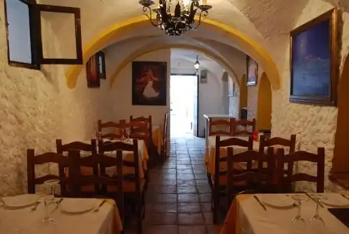 Casa en venda a Arcos de la Frontera, imagen 30