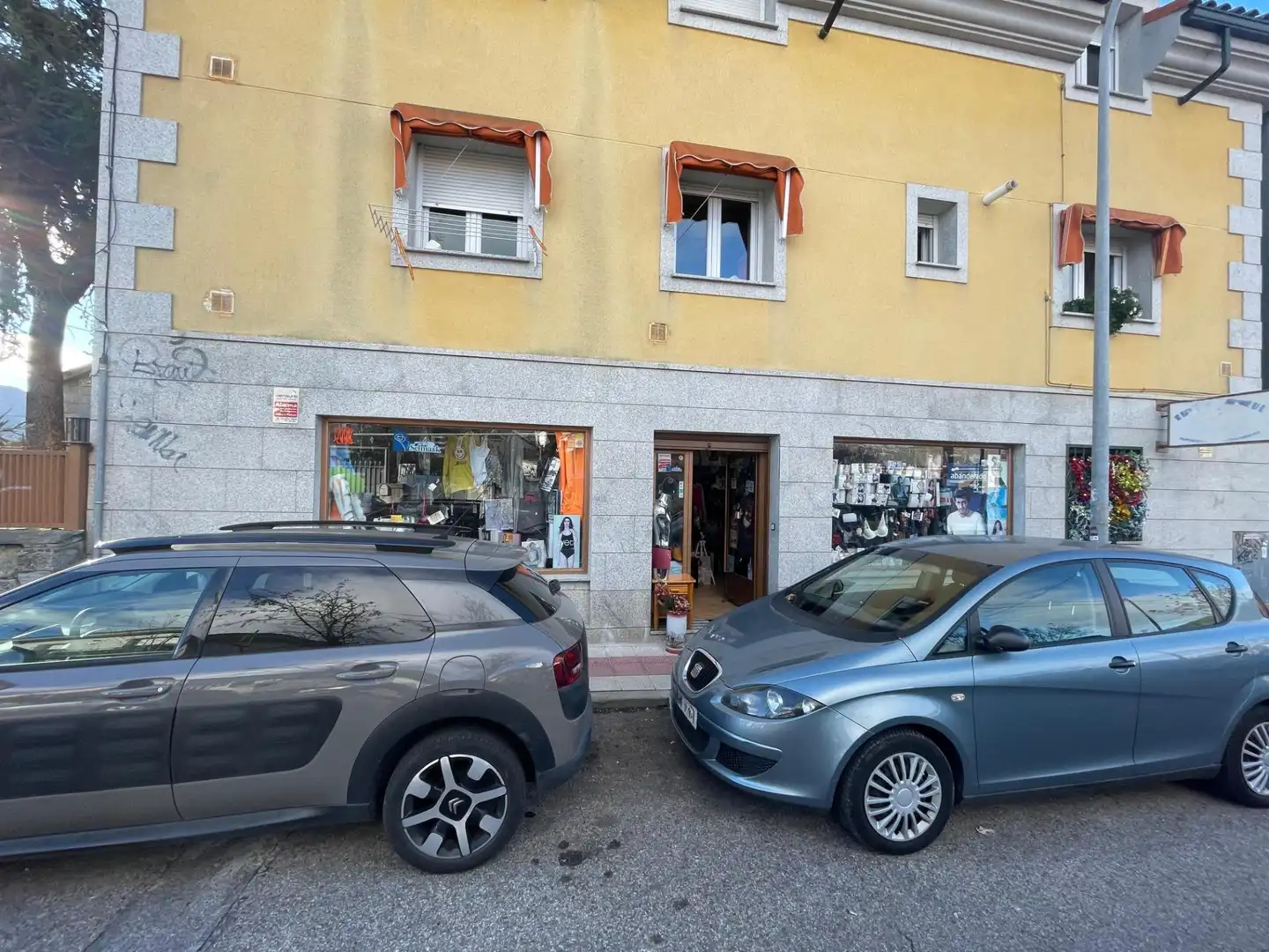 Business premises for sale in ERAS DE LAS, imagen 3