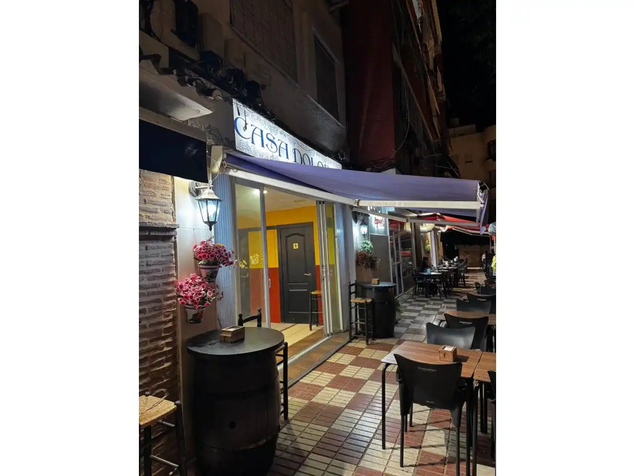 Local comercial en traspaso en Marbella Centro, imagen 3