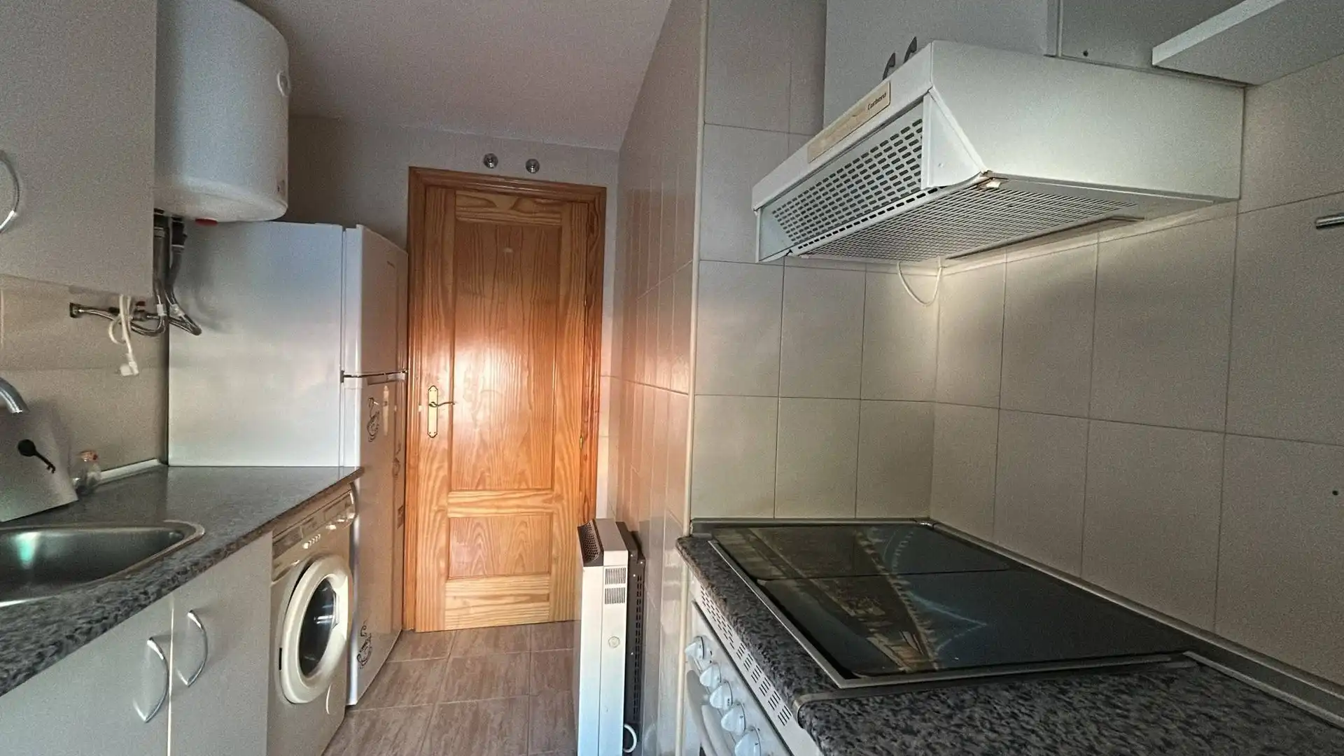 Piso en venta en Calle Calle Talamanca, imagen 28