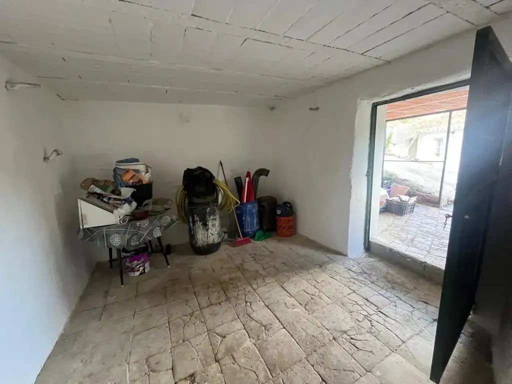 Finca rústica en venta en Canillas de Aceituno con Terraza