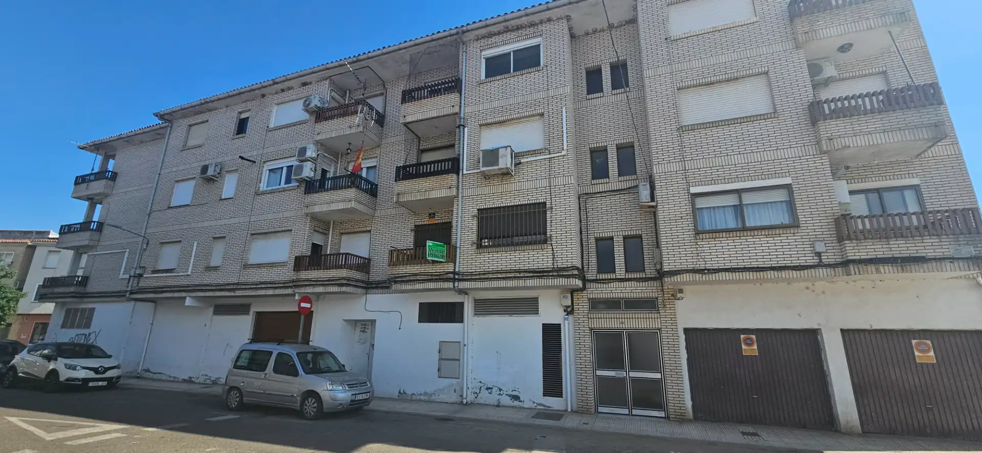 Flat for sale in Ronda del Calvario 14, imagen 5