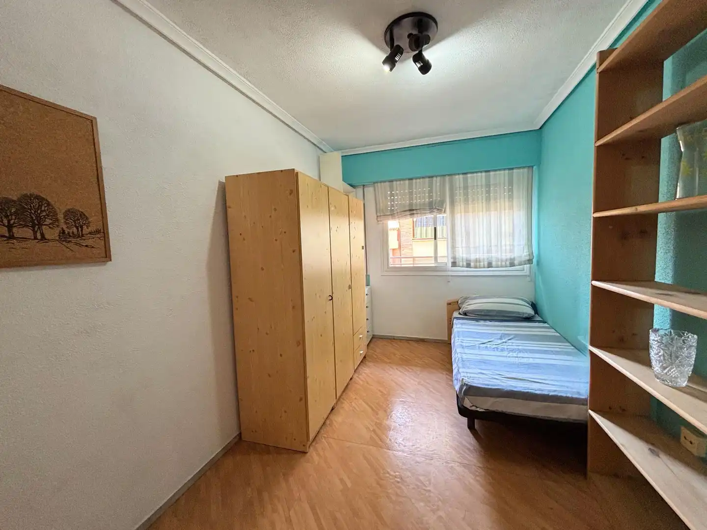 Appartamento con terrazza in vendita a Calle INGENIERO SANCHIZ PUJALTE 19, imagen 20
